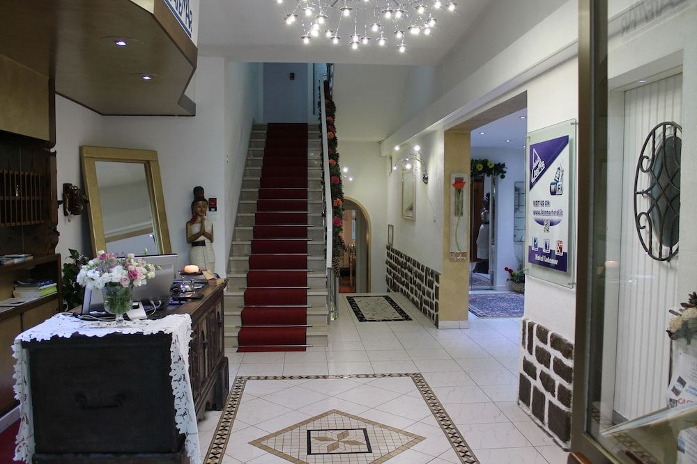 Hotel Latemar 2
