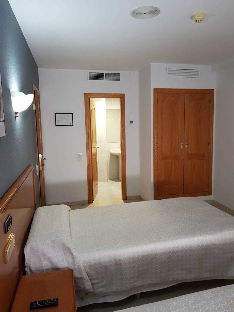 Hotel Lazaro 2 Hotel Lazaro 2