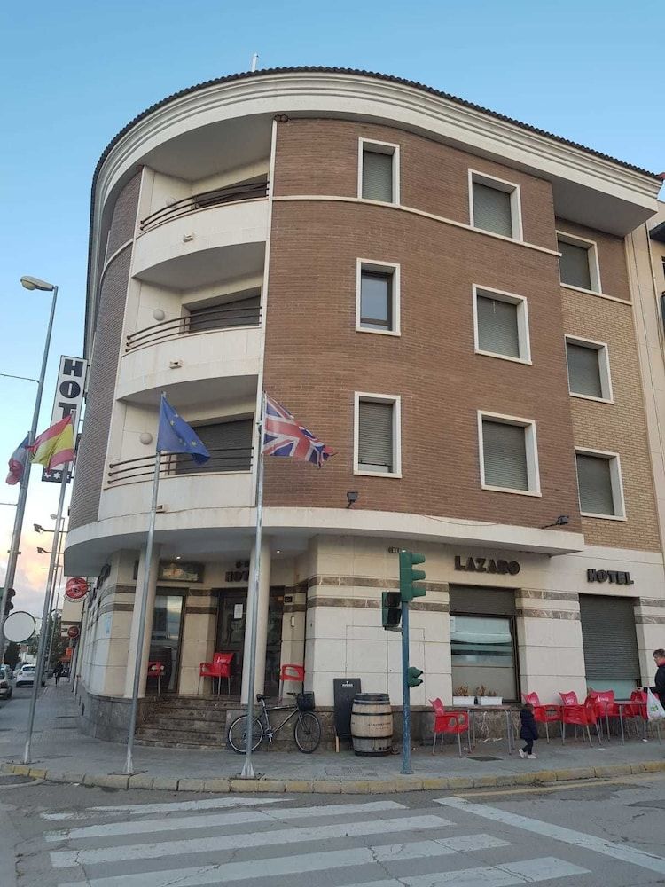 Hotel Lazaro 1 Hotel Lazaro 1