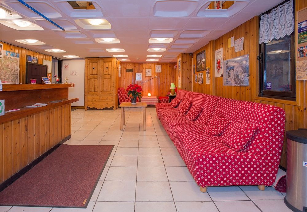 Hotel Le Cairn 1 Hotel Le Cairn 1