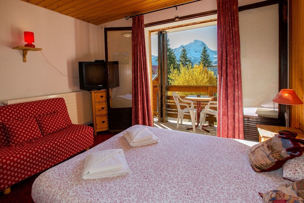 Hotel Le Cairn 2 Hotel Le Cairn 2