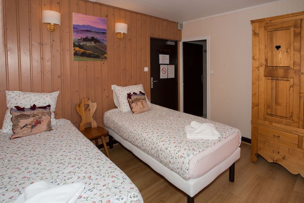 Hotel Le Cairn 3 Hotel Le Cairn 3