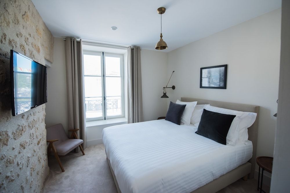 Hôtel Le Chantilly 3