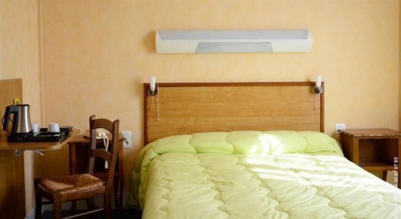 Hotel Le Clos Normand 2 étoiles à Troarn