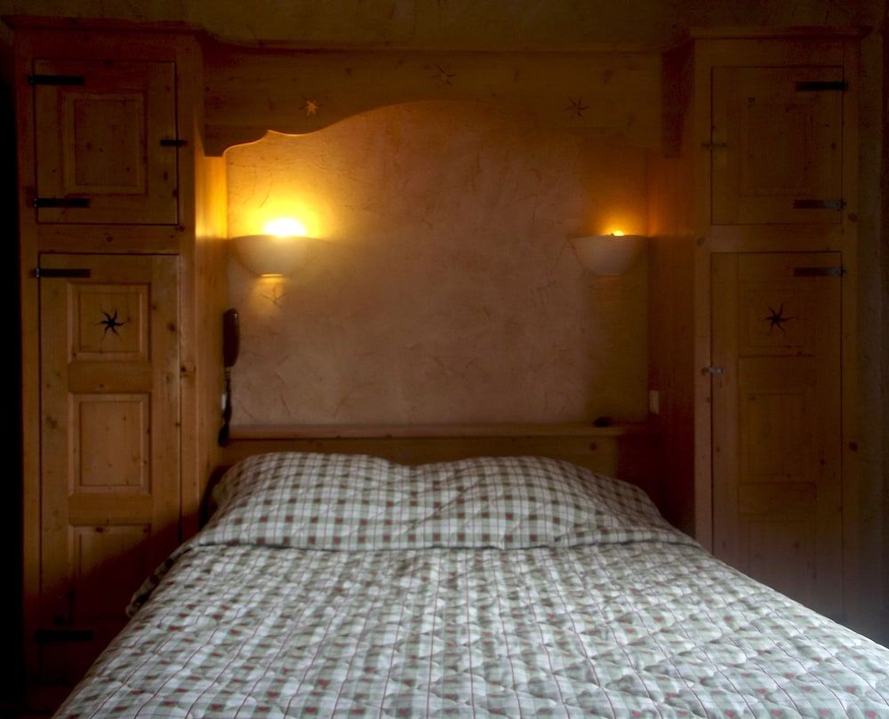 Hôtel le Concorde 2 estrellas en Morzine