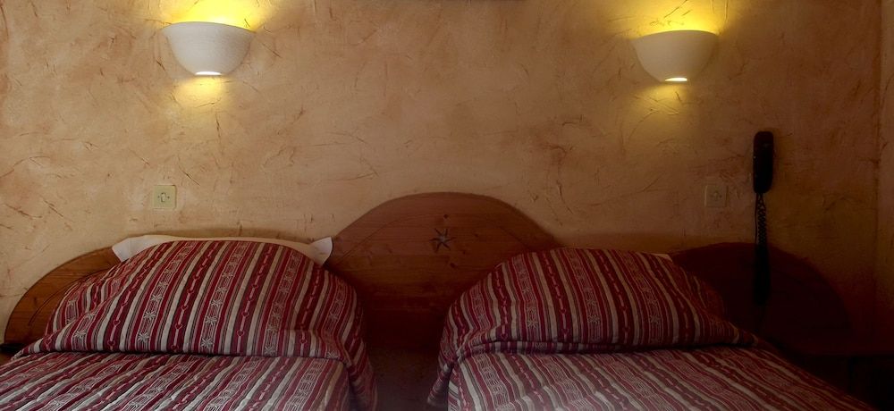 Hôtel le Concorde 2