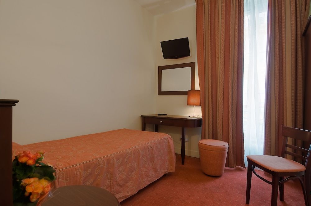 Hotel Le Faubourg 1 Hotel Le Faubourg 1