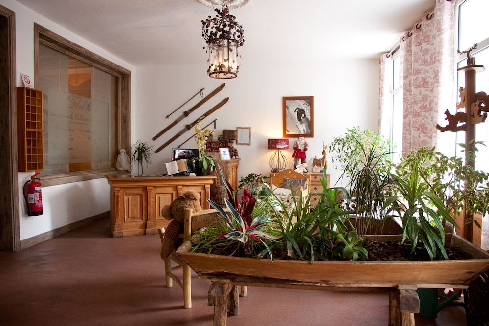 Hôtel Le Floréal 2