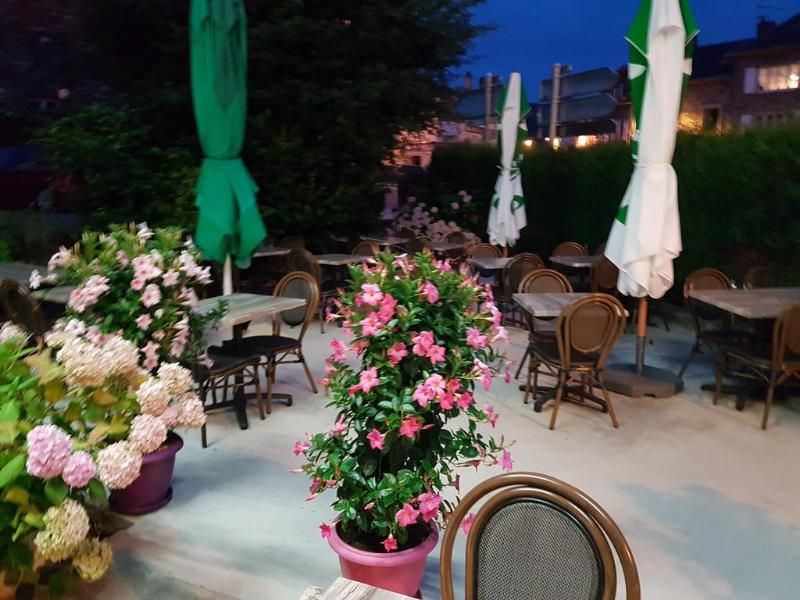 Hotel Le Franco-Belge 2