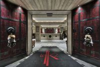 Hôtel Le K2 Altitude+Forfait Les 3 Vallés