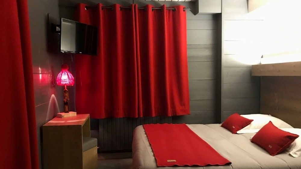 Hôtel Le Malgovert 3