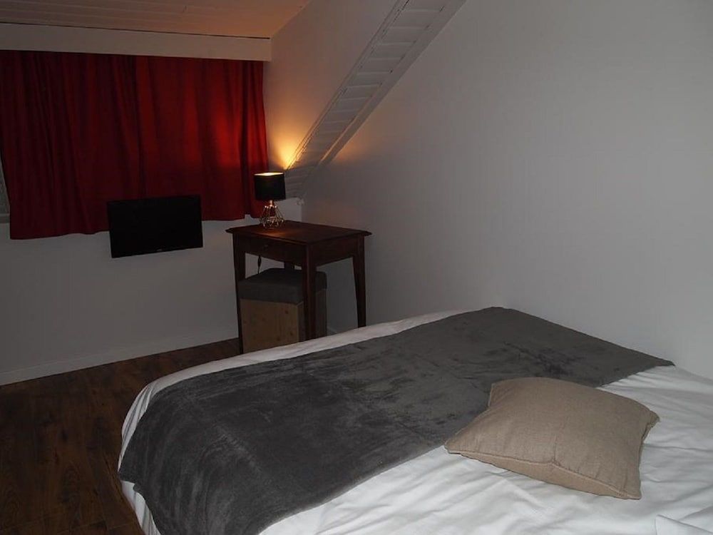 Hôtel Le Malgovert 2