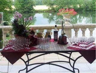 Hotel Le Manoir De L'Onde 3