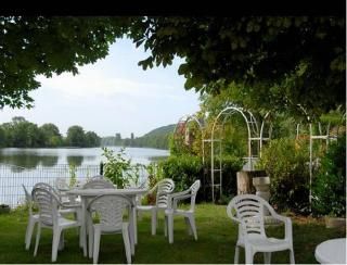 Hotel Le Manoir De L'Onde 2 estrelas em Villeperrot