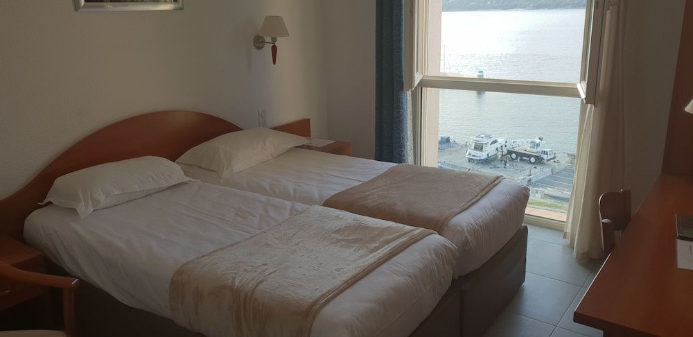 Hôtel Le Neptune 3 estrelas em Propriano