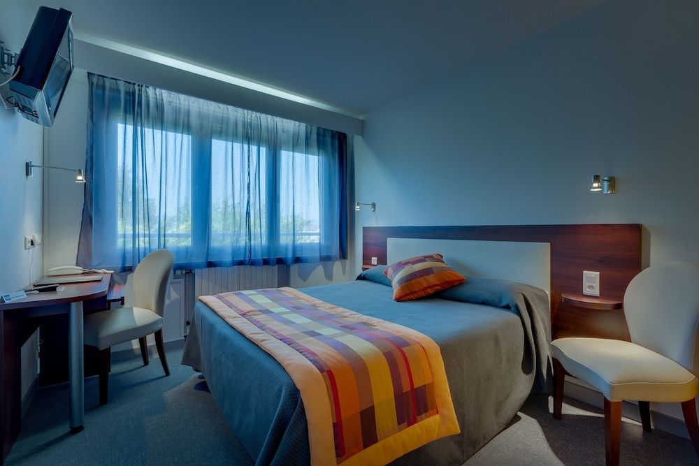 Hotel Le Pacifique 2