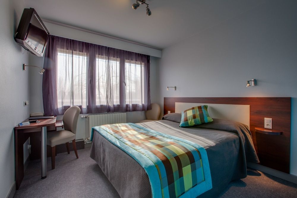 Hotel Le Pacifique 3