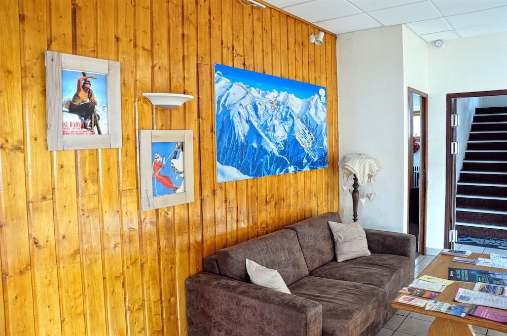 Hotel Le Provencal 3