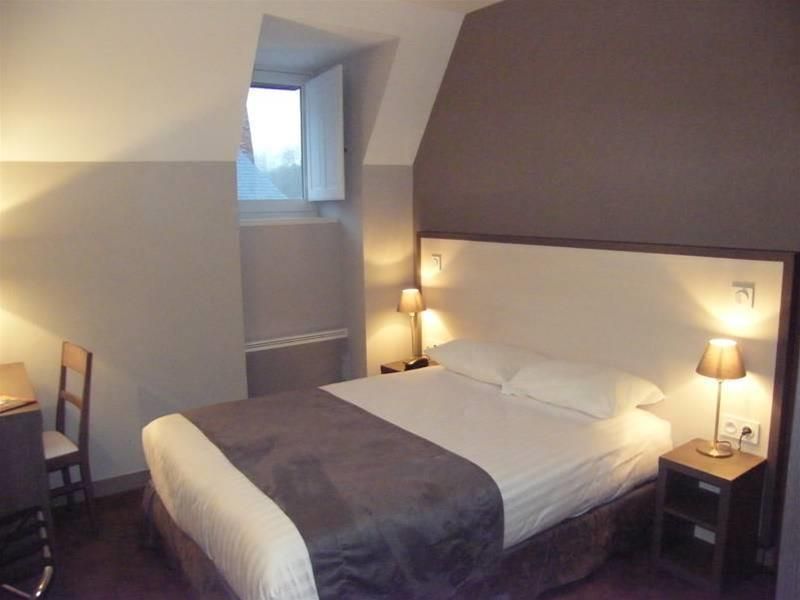 Hotel Le Puits Dore 2