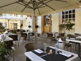 Hotel Le Puits Dore 3