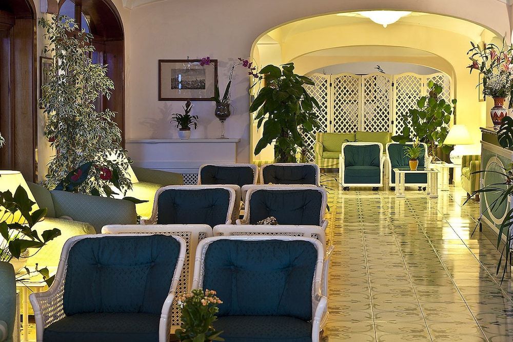 Hotel Le Querce Thermae & Spa 2 Hotel Le Querce Thermae & Spa 2
