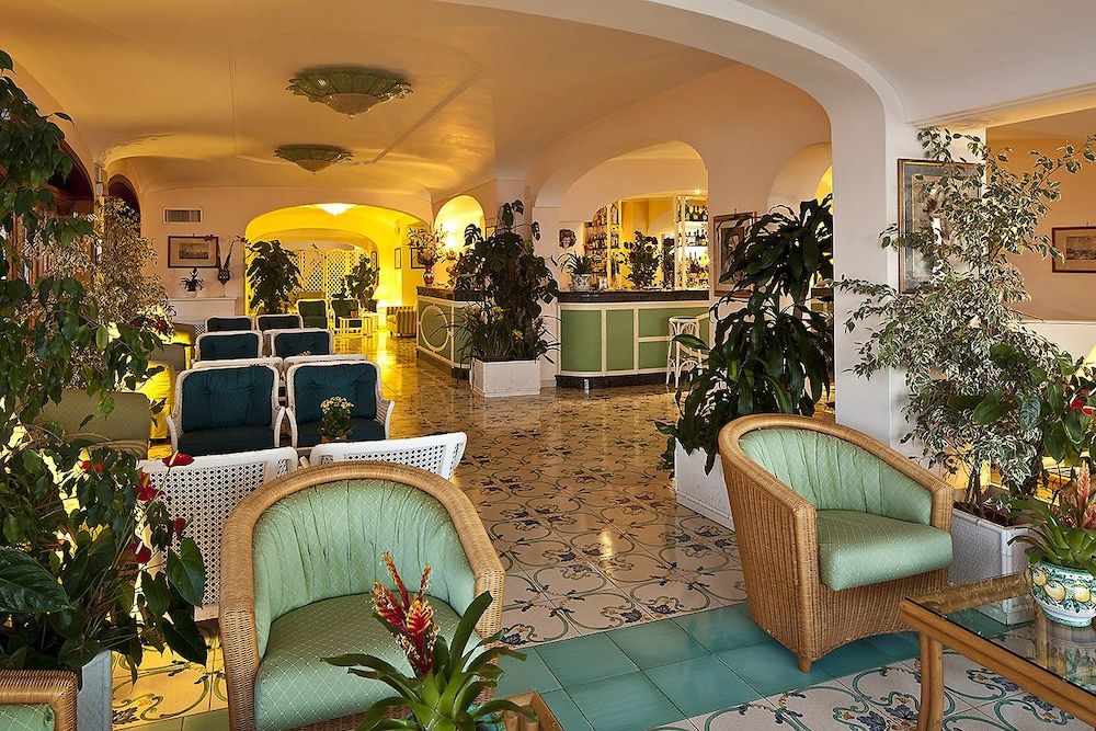 Hotel Le Querce Thermae & Spa 3 Hotel Le Querce Thermae & Spa 3