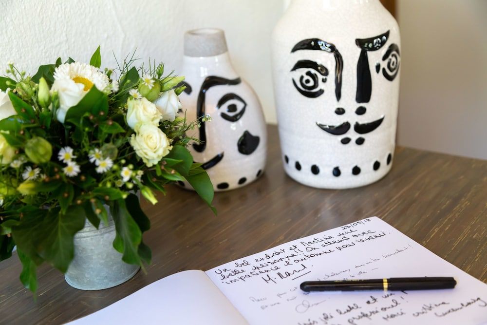 Hotel Le Relais De Poste 2