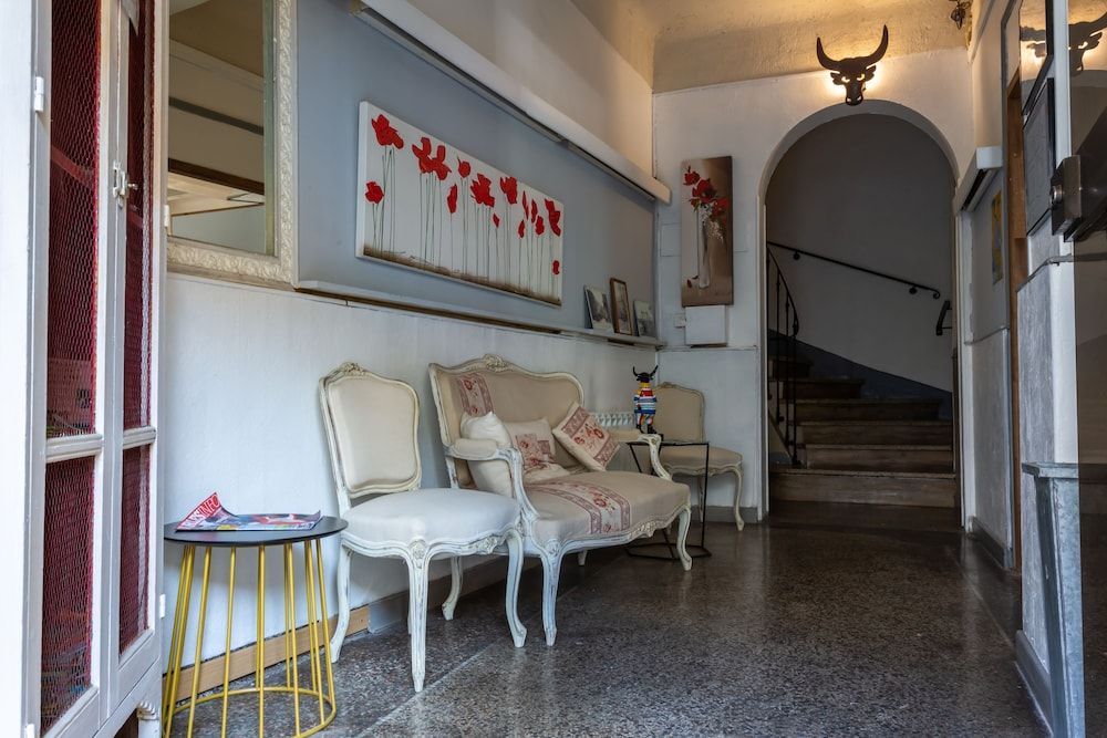 Hotel Le Relais De Poste 3