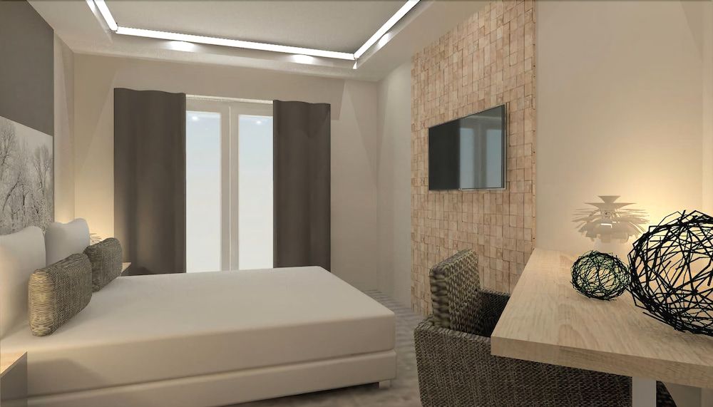 Hôtel Le Tremplin 3