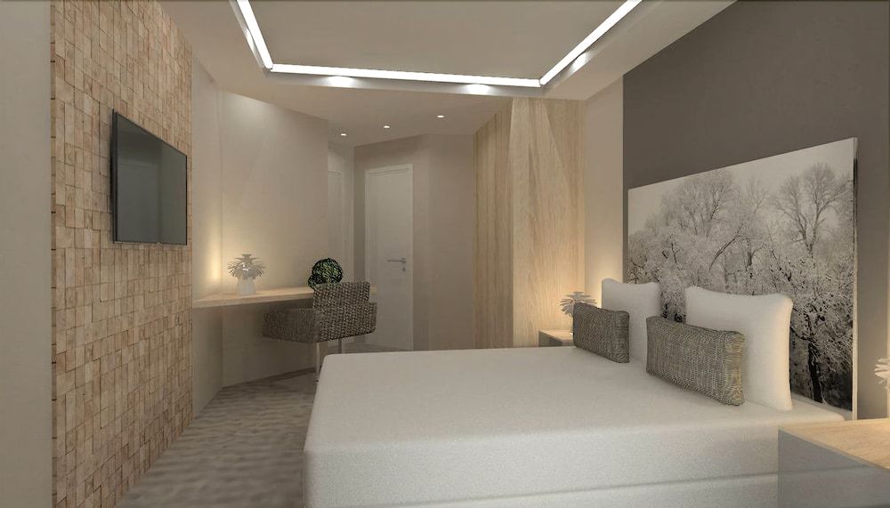 Hôtel Le Tremplin 2