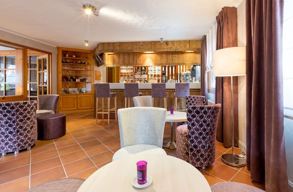 Hôtel l'Edelweiss 3