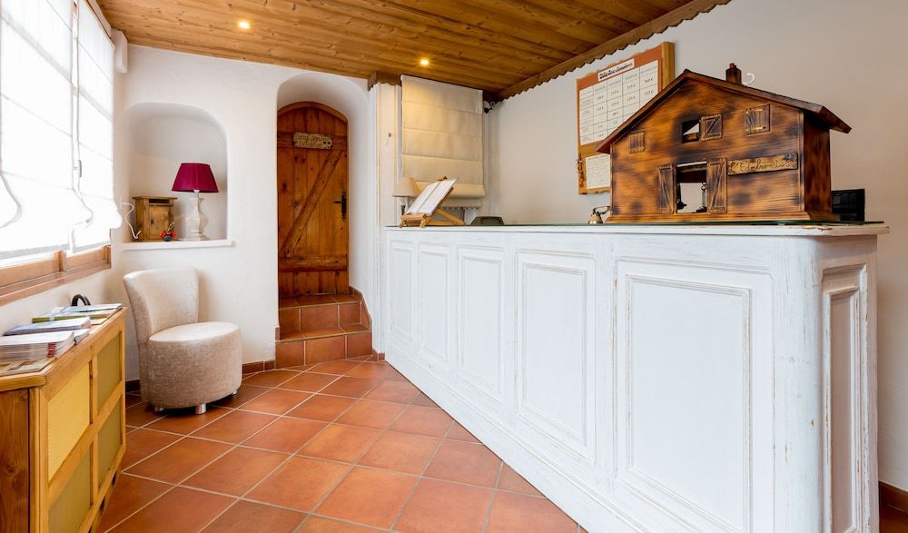 Hôtel l'Edelweiss 2