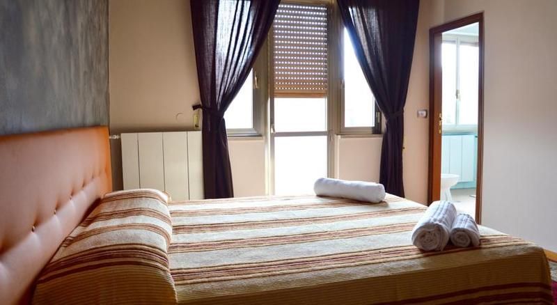 Hotel Leon d'Oro 1 Hotel Leon d'Oro 1