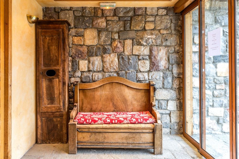 Hôtel les Crêtes-Blanches - Val d'Isère 3