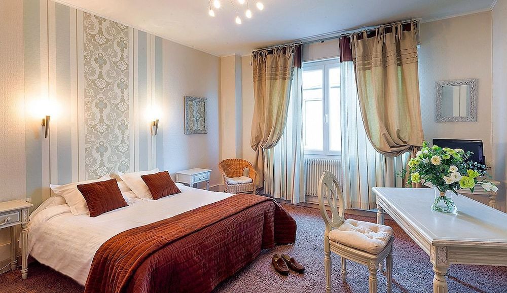 Hôtel les Embruns 3