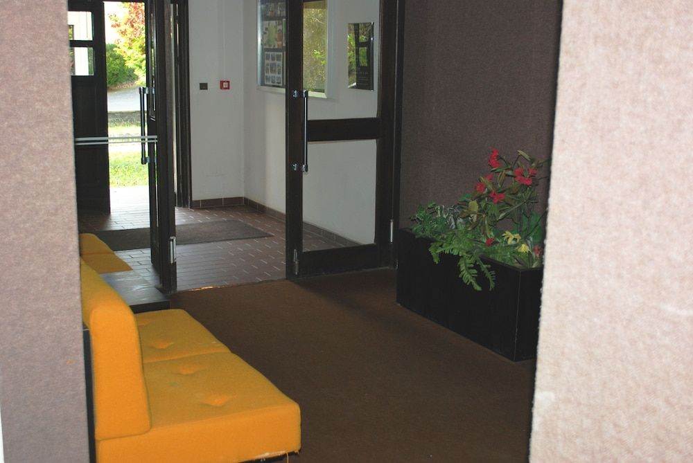 Hôtel les Gentianes 2