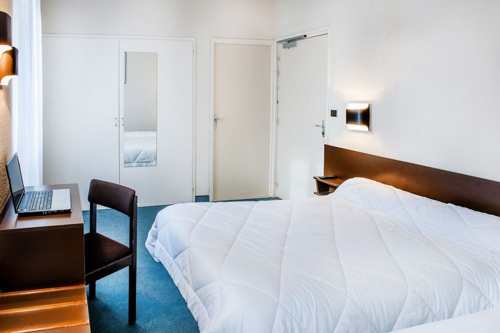 Hôtel les Gentianes 3