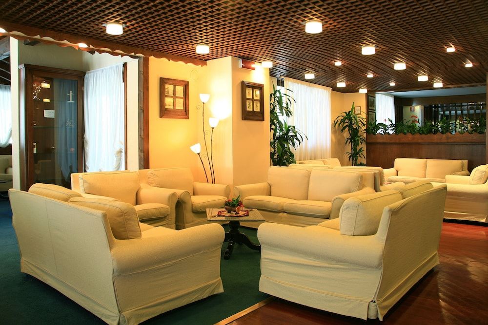 Hotel Les Jumeaux Courmayeur 2