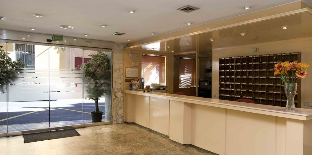 Hotel Leuka 1 Hotel Leuka 1