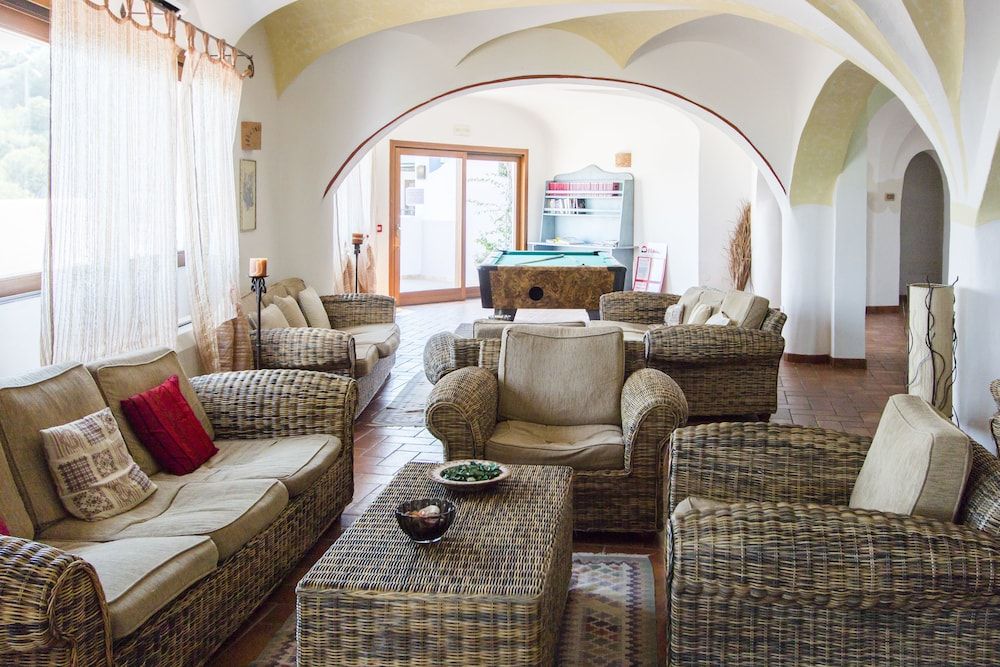 Hotel Li Graniti 3 Hotel Li Graniti 3