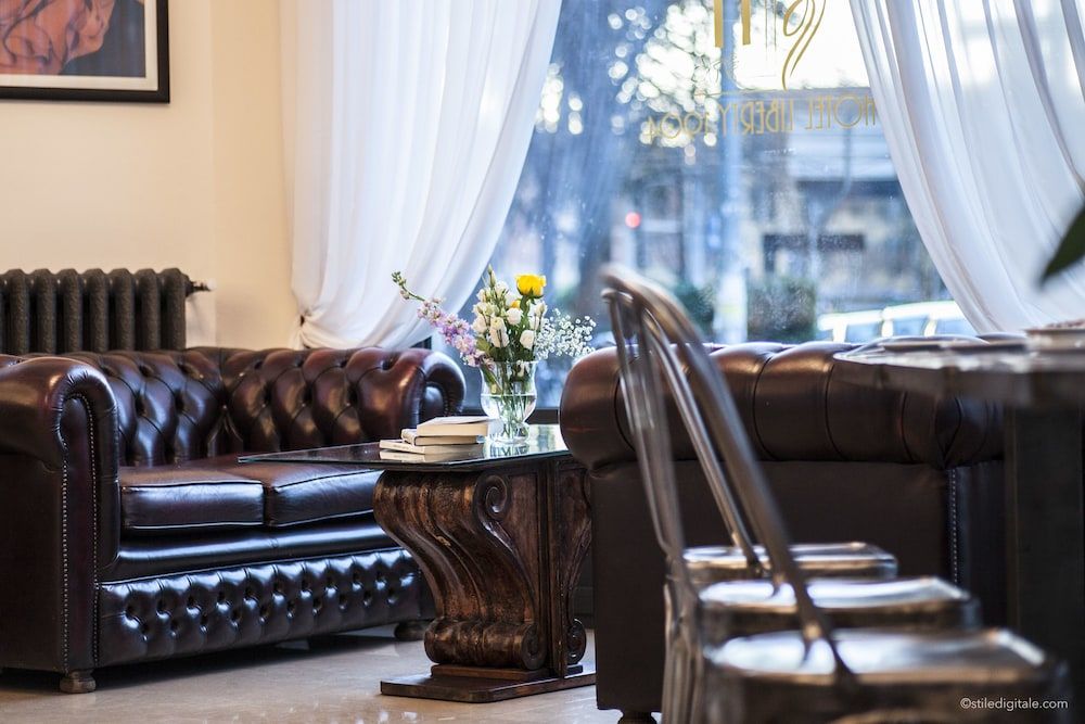 Hotel Liberty 1904 2