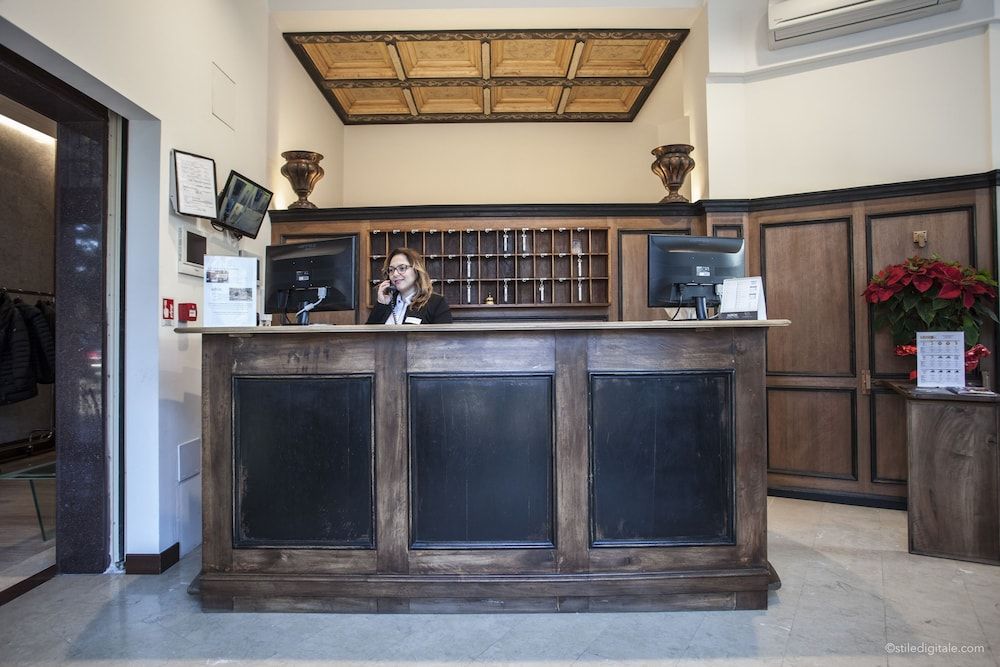 Hotel Liberty 1904 3