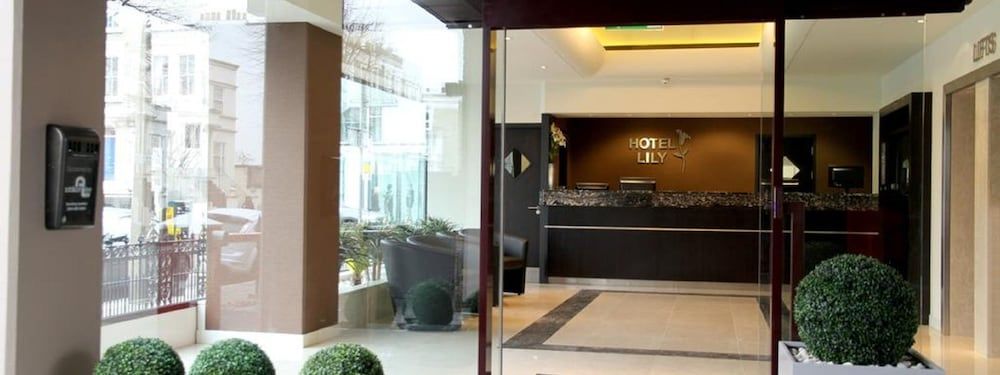 Hotel Lily 2