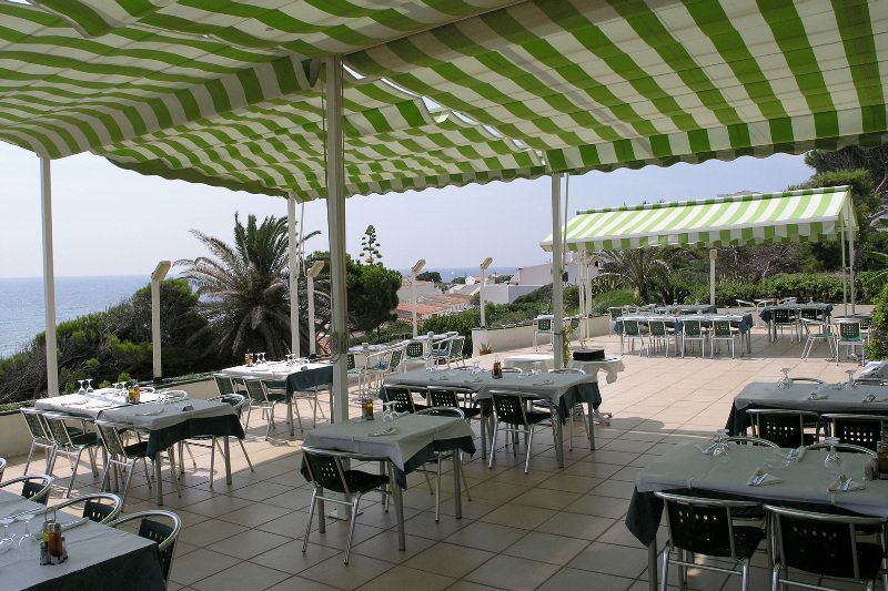 Hotel Llorca 2 estrelas em L'Hospitalet de l'Infant