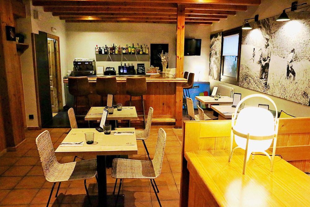 Hotel Lo Paller 1 Hotel Lo Paller 1