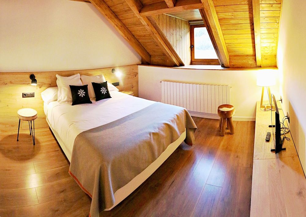 Hotel Lo Paller 2 Hotel Lo Paller 2