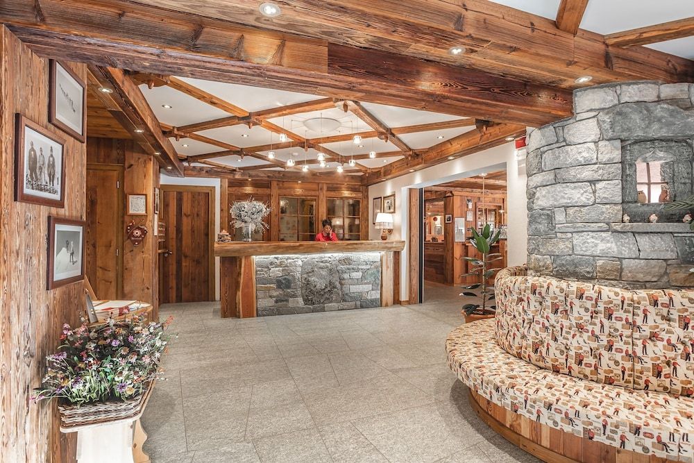 Hotel Lo Scoiattolo 2