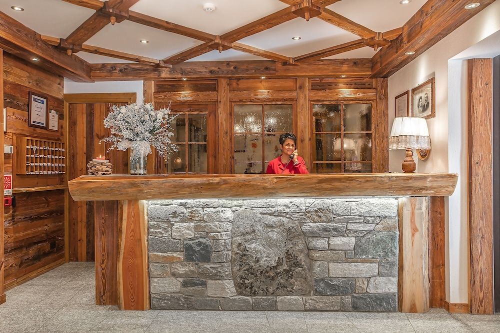 Hotel Lo Scoiattolo 3