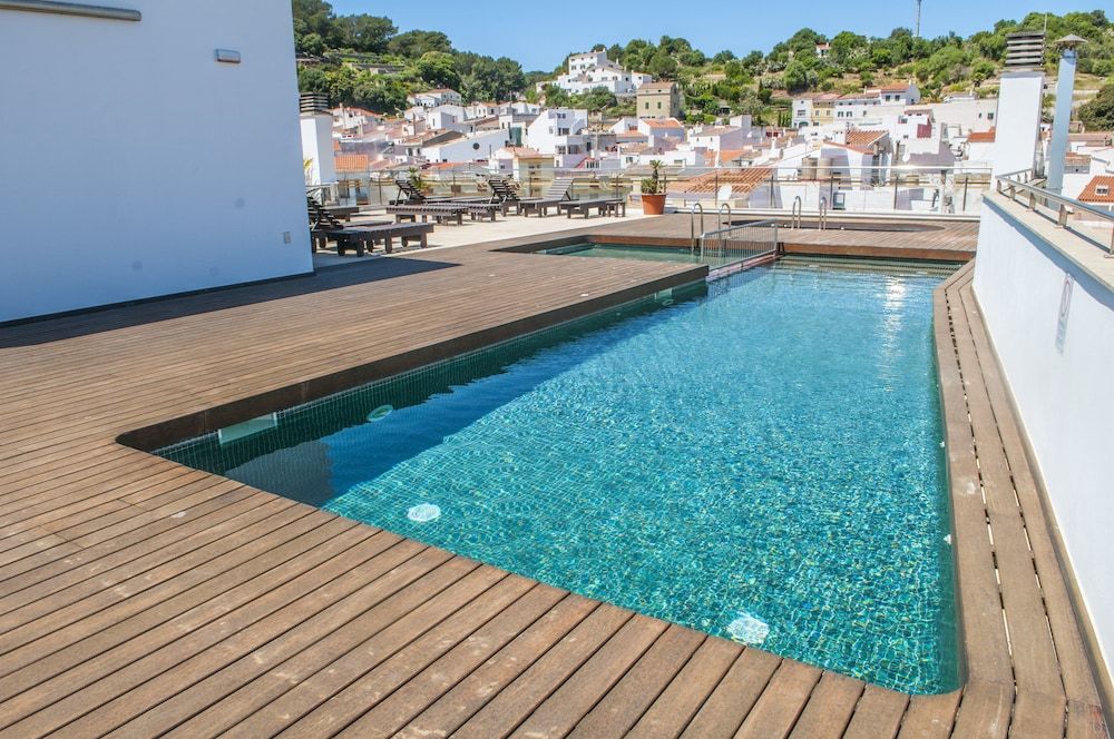 Hotel Loar Ferreries 1 Hotel Loar Ferreries 1