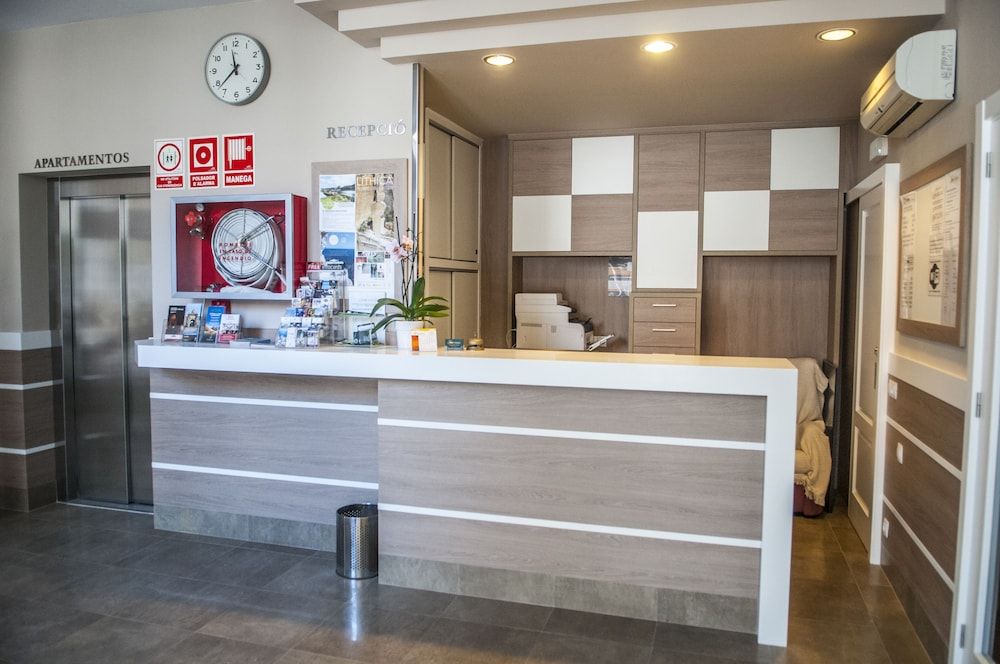 Hotel Loar Ferreries 2 Hotel Loar Ferreries 2